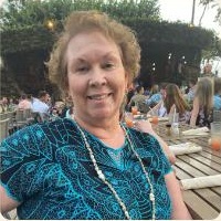 Judy Finney